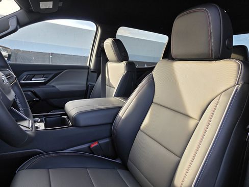 New 2026 Chevrolet Silverado EV Trail Boss image 26