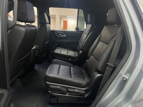 Used 2024 Chevrolet Tahoe LT image 31