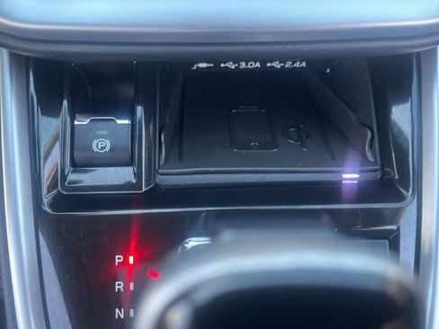 Used 2024 Subaru Legacy Touring XT image 40