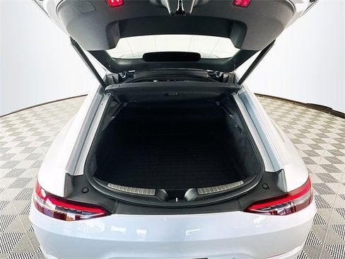 Certified 2020 Mercedes-Benz AMG GT 53 image 26