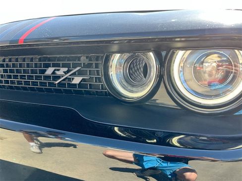 Used 2023 Dodge Challenger R/T Scat Pack image 31