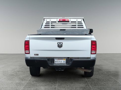 Used 2021 RAM 1500 Tradesman w/ Popular Equipment Group image 7