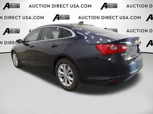 Used 2023 Chevrolet Malibu LT image 5