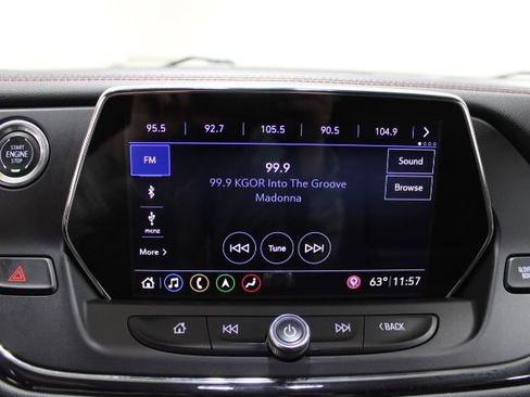 Used 2019 Chevrolet Blazer RS w/ LPO, Floor Liner Package image 3