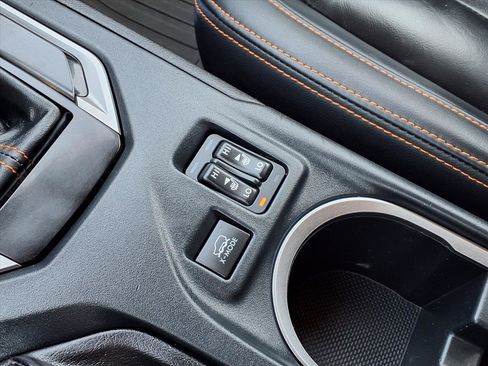 Used 2023 Subaru Crosstrek 2.5i Limited image 17