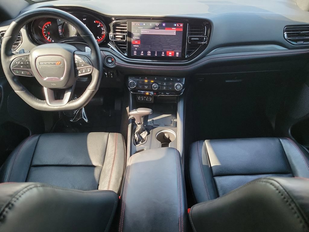 Used 2023 Dodge Durango R/T RWD image 10