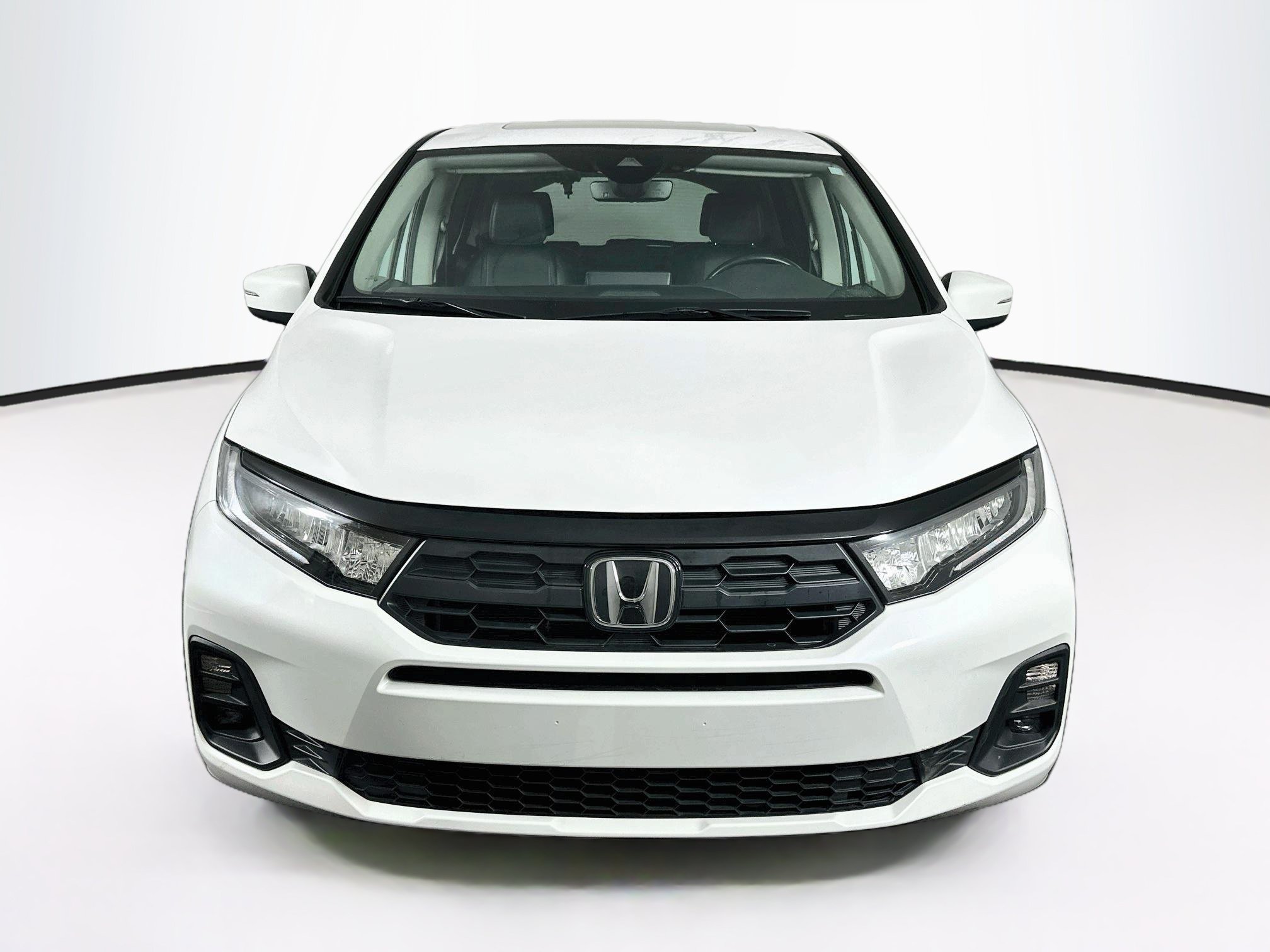 Used 2025 Honda Odyssey EX-L image 2