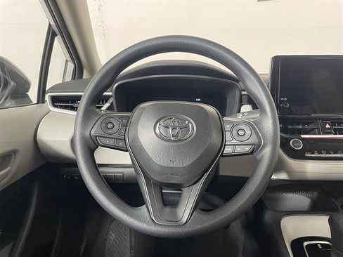 New 2026 Toyota Corolla LE FWD image 13