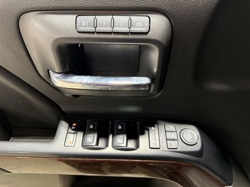 Used 2016 GMC Sierra 1500 SLT image 8