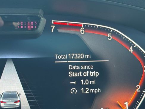 Used 2023 BMW 530i w/ Premium Package image 36