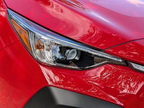 New 2025 Subaru Crosstrek 2.5i Premium image 9