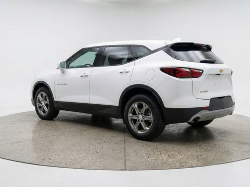 Used 2025 Chevrolet Blazer LT image 6