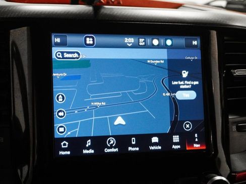 Certified 2023 RAM 1500 Rebel image 29