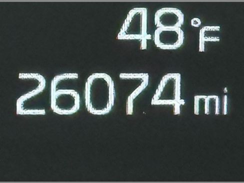 Used 2025 Kia Sportage LX AWD/4WD image 45