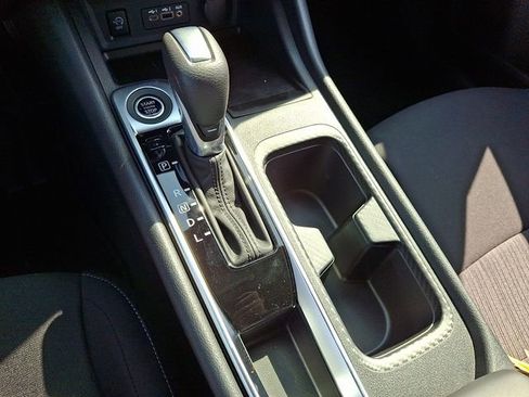 New 2025 Nissan Sentra SV w/ All-Weather Package image 6