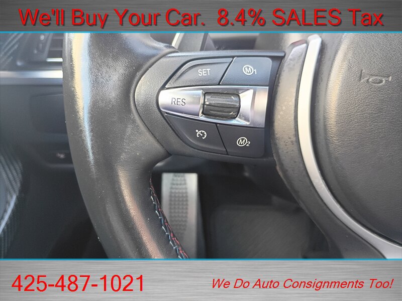 Used 2013 BMW M6 Convertible RWD image 32