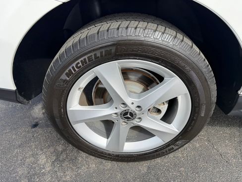 Used 2018 Mercedes-Benz GLE 350 GLE 350 Sport Utility 4D w/ Premium 1 Package image 55