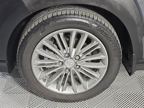 Used 2019 Hyundai Kona SEL FWD image 10