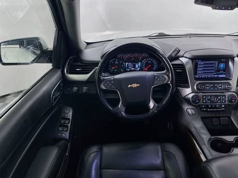 Used 2018 Chevrolet Suburban LT AWD/4WD image 24