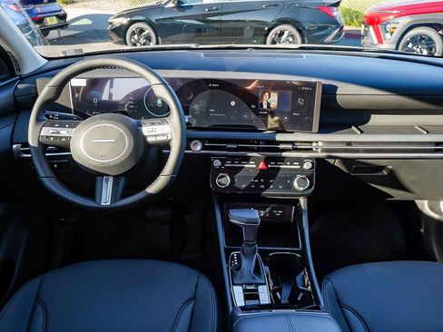 New 2026 Hyundai Tucson SEL image 14