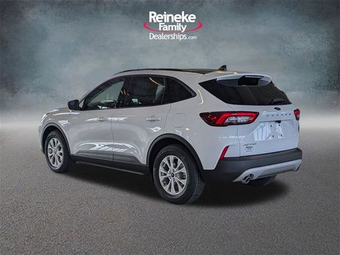 New 2026 Ford Escape Active image 32