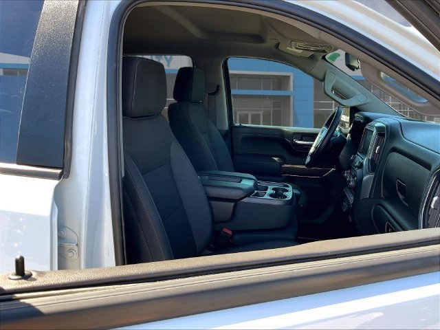 Certified 2022 Chevrolet Silverado 1500 RST w/ Safety Package RWD image 32