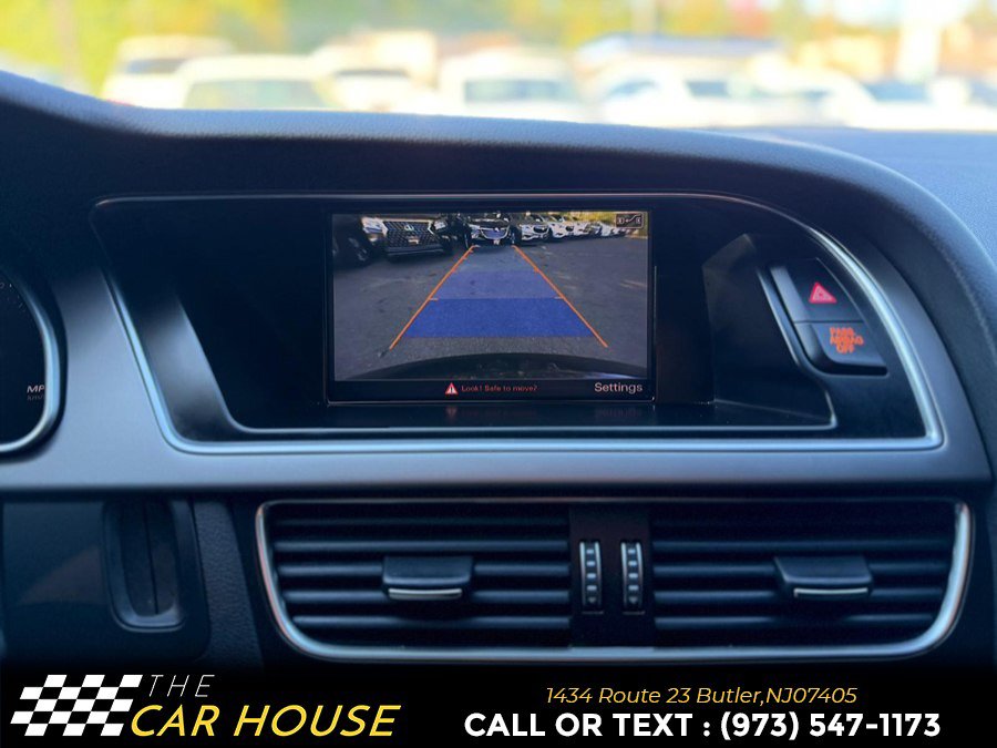 Used 2014 Audi S5 Premium Plus AWD/4WD image 32