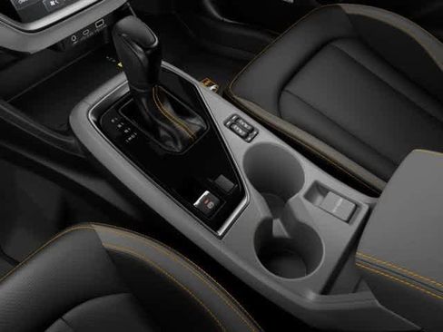 New 2026 Subaru Crosstrek 2.5i Wilderness AWD/4WD image 20