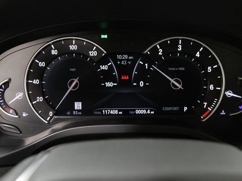 Used 2018 BMW X3 xDrive30i image 8