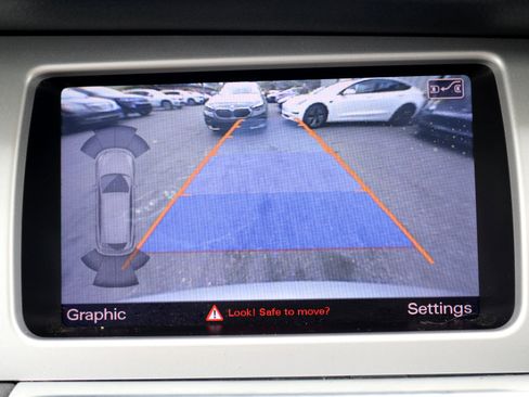 Used 2014 Audi Q7 3.0T Premium image 21