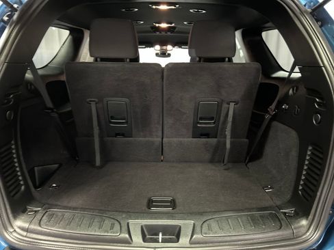 Used 2024 Dodge Durango SXT w/ Trailer Tow Group IV image 26