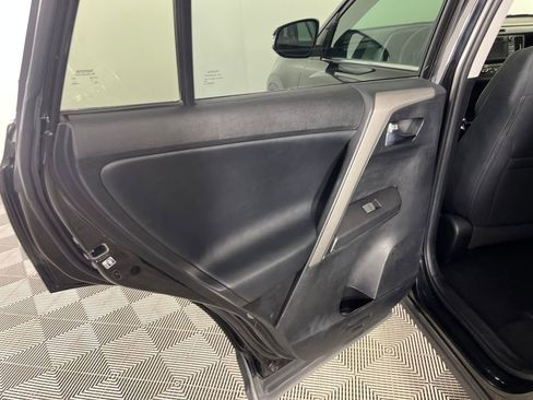 Used 2018 Toyota RAV4 XLE w/ Plus Extra Value Package image 12