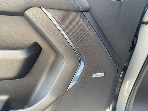 New 2026 Chevrolet Suburban Premier w/ Sun And Tow Package image 25