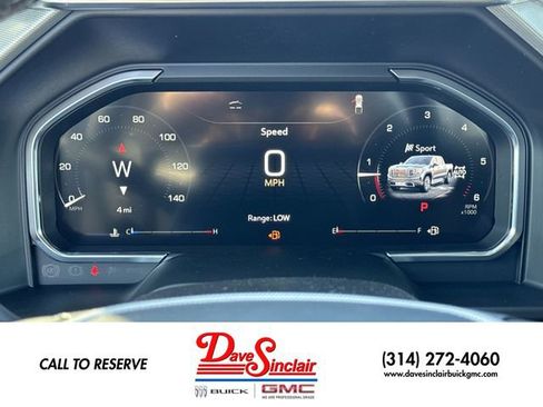 New 2026 GMC Sierra 1500 Denali w/ Technology Package AWD/4WD image 15
