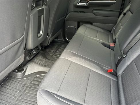 New 2026 GMC Sierra 1500 Elevation w/ Elevation Select Package image 12