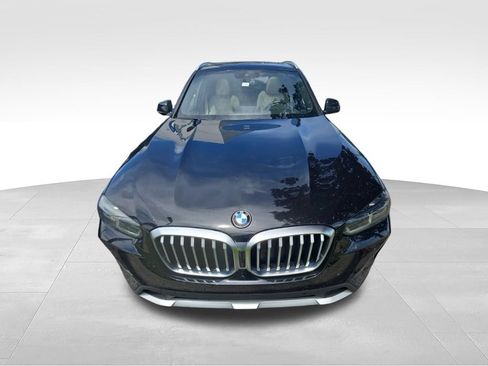 Used 2022 BMW X3 sDrive30i w/ Convenience Package RWD image 2