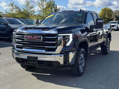 Used 2024 GMC Sierra 2500 SLE w/ SLE Value Package;