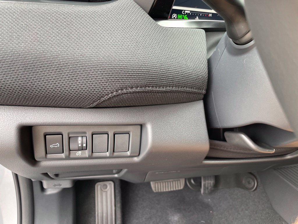 New 2026 Subaru Outback Limited XT AWD/4WD image 21