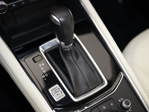 Used 2024 MAZDA CX-5 AWD 2.5 S w/ Premium Plus Pkg image 7