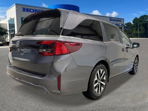 New 2026 Honda Odyssey EX-L image 6