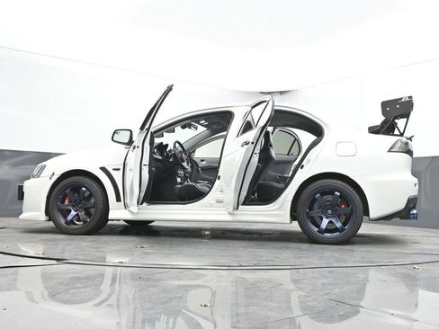 Used 2011 Mitsubishi Lancer Evolution MR AWD/4WD image 71