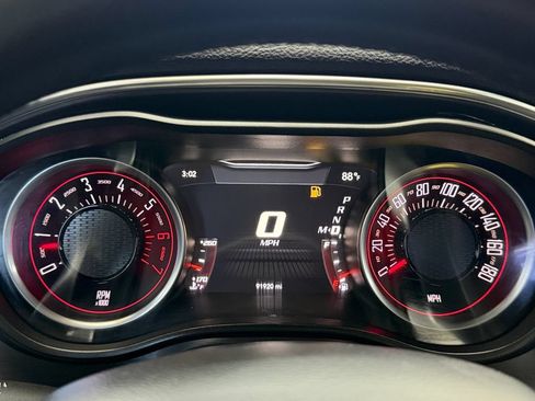 Used 2016 Dodge Challenger R/T Scat Pack RWD image 14