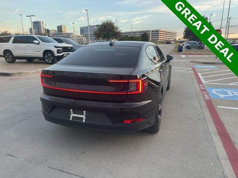Used 2022 Polestar Polestar 2 w/ Performance Package image 10