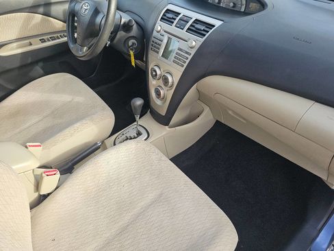 Used 2007 Toyota Yaris S image 25