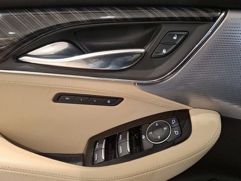 Certified 2023 Cadillac CT5 Luxury image 11