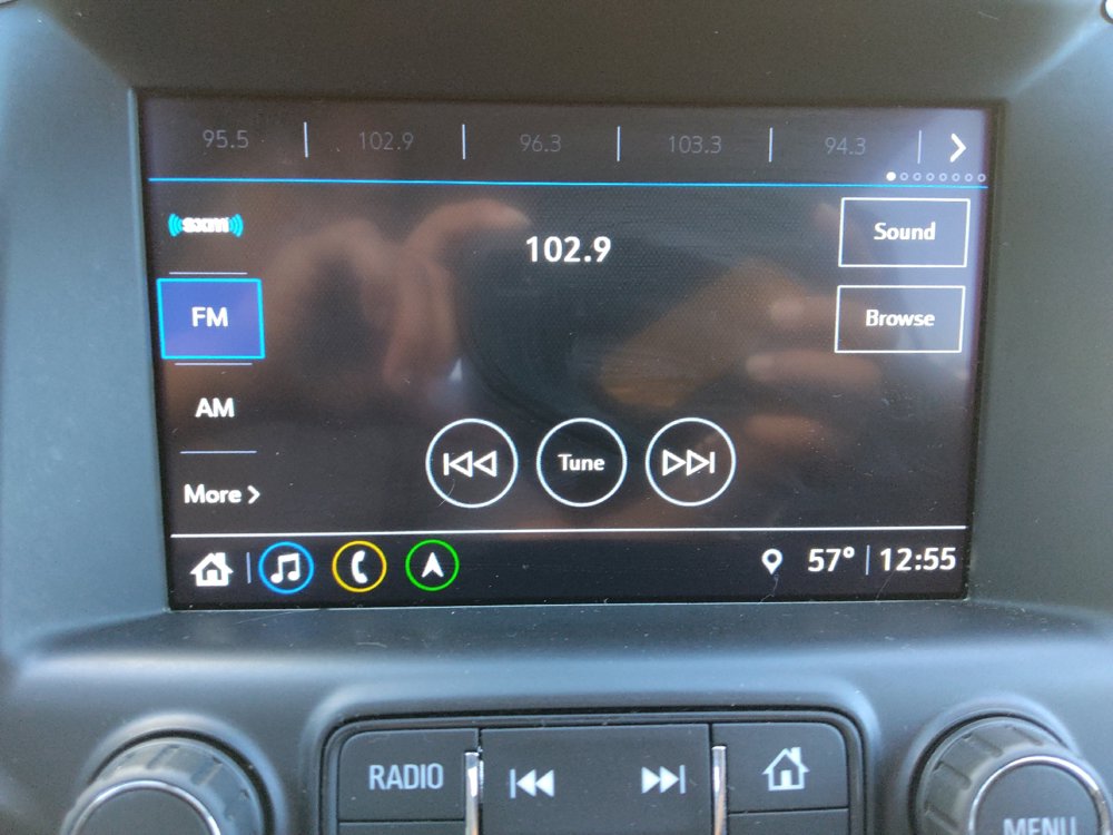 Used 2018 GMC Terrain SLE w/ Driver Convenience Package FWD image 25