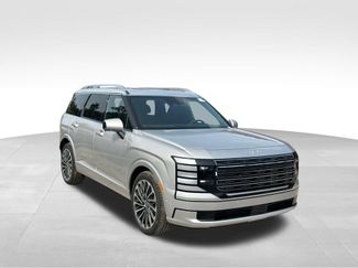 New 2026 Hyundai Palisade Calligraphy video 1