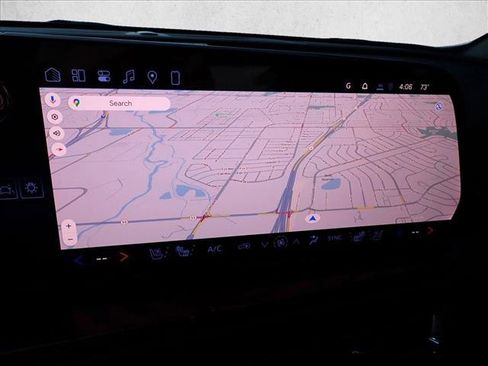 New 2026 Chevrolet Traverse RS image 24