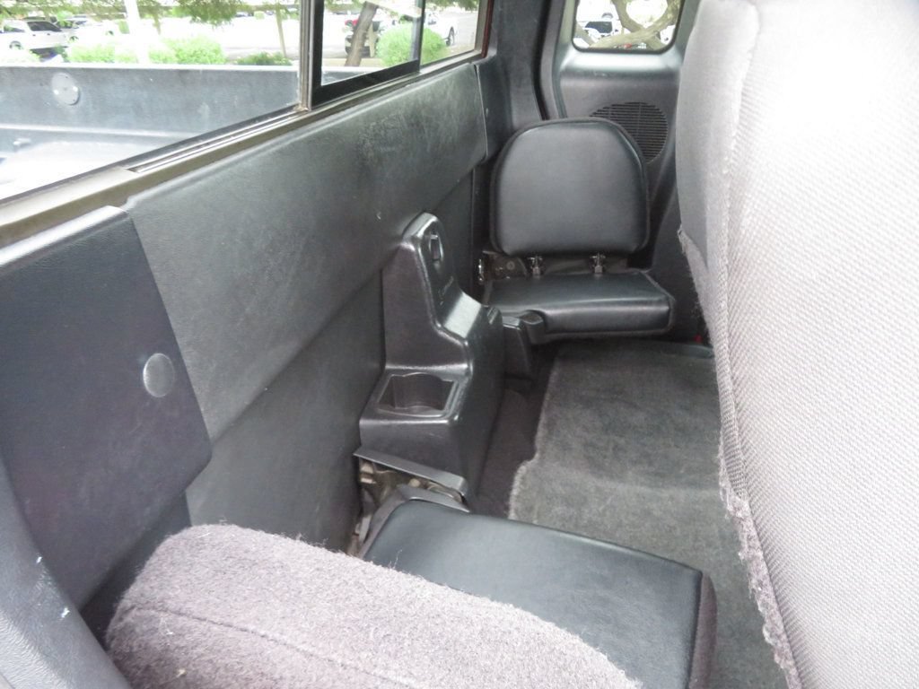 Used 2004 Ford Ranger 4x4 SuperCab image 21