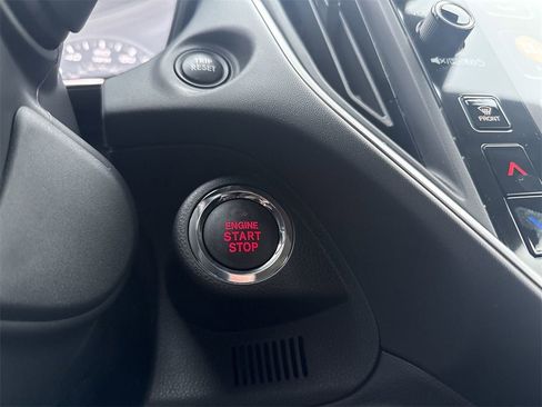 New 2026 Subaru Impreza 2.0i Sport image 29